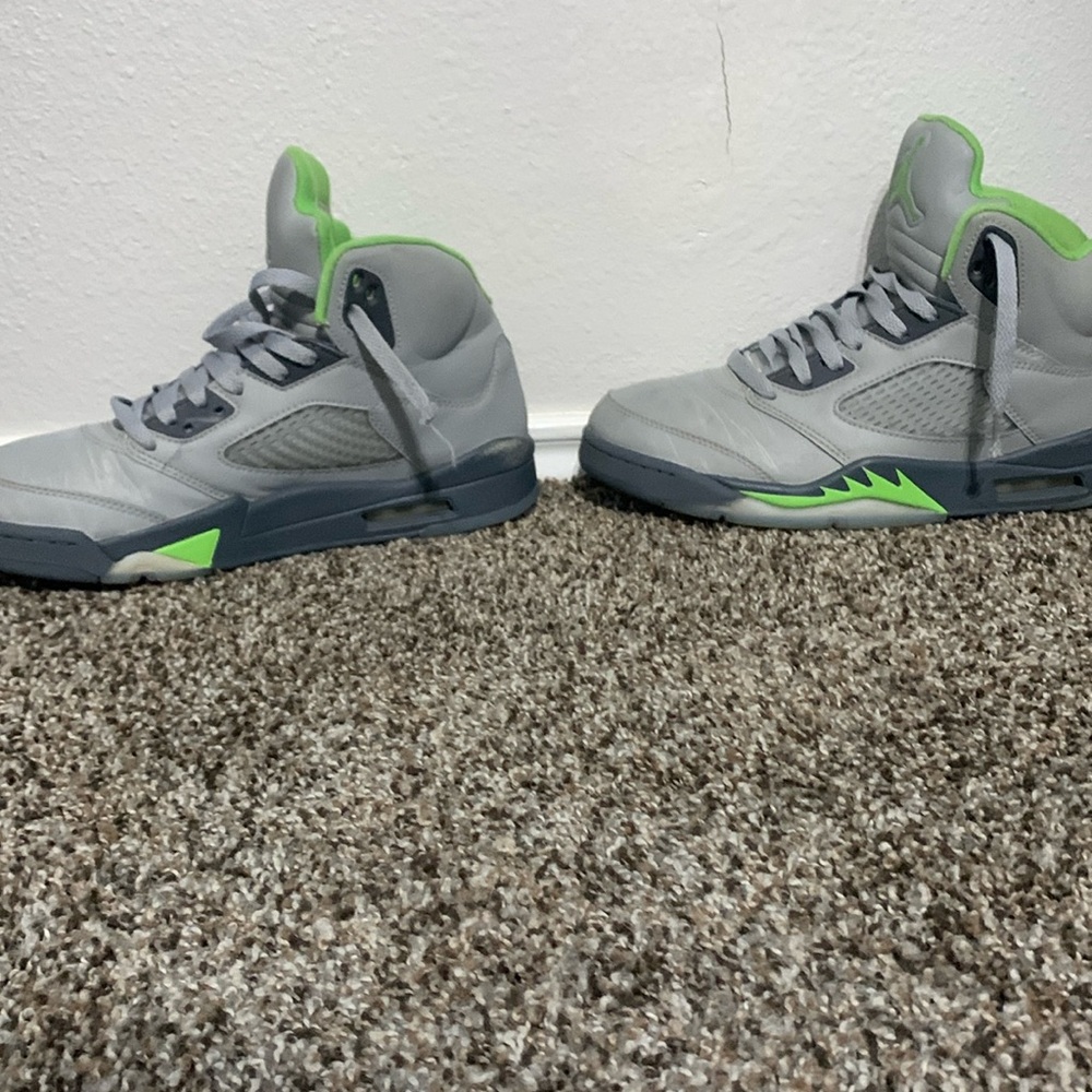 Jordan 5